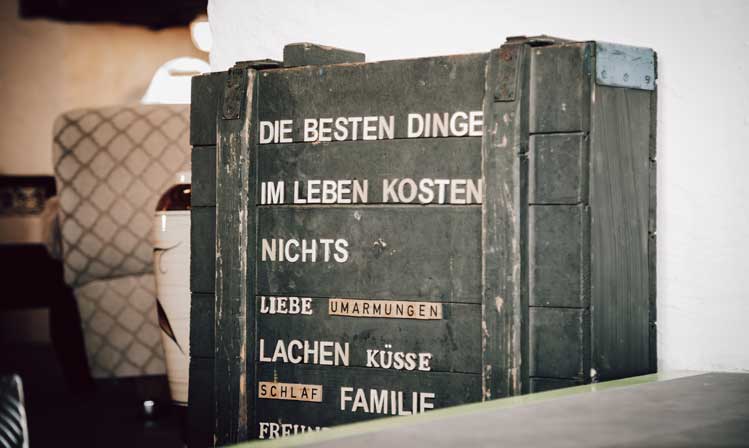 Moodbild-Motivationsspruch Moodbild-Motivationsspruch