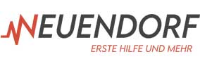 Logo Neuendorf Erste Hilfe