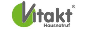 Logo Vitakt Hausnoruf