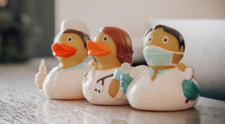 Moodbild Verwaltung zeigt Pflegeenten