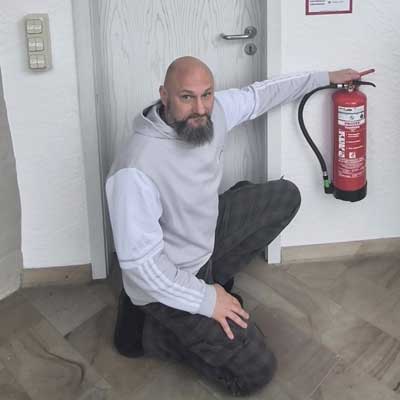 Work Plus Mitarbeiter Andreas Remes