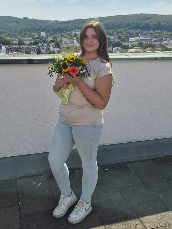 Pia Mautsch